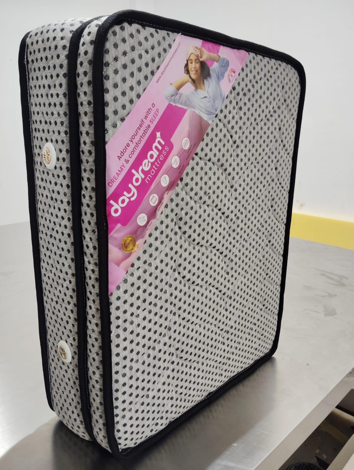 Luxury Foam Mattress